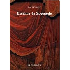 Escrime de spectacle
