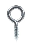 Ace Bulk x 20: H.B. Ives Screw Eye (02-3468-549)