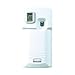 Technical Concepts Microburst 3000 Dispenser, LCD Display, White, Each 1793532