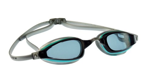 Aqua Sphere K180 Ladies Goggle Clear Lens