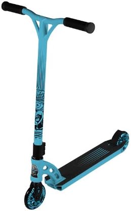 Madd Gear VX4 Team Scooter