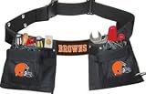 NFL Tool Belt 31025 Cleveland Browns