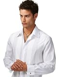Marc Ecko - Marc Ecko Cut & Sew White On Woven Shirt