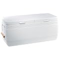 Coleman Marine Cooler - White (150 qt.)