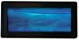 Searenity Wall Mounted Aquariums ORCA in Black Satin