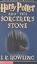 Harry Potter and the Sorcerers Stone