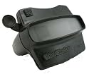 Black Classic ViewMaster Model L Viewer with Scenic Americana Reel