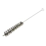 16 Stainless Steel Tube Brush - 1 Diameter