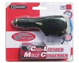 Game Boy Micro Gbm Car Charger Adapter Power Supply