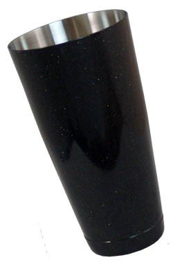Black Twilight - 28 oz. Weighted Cocktail Shaker Tin