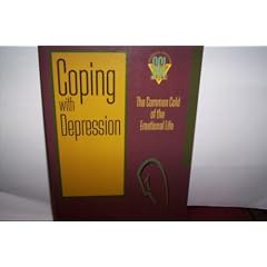 Click here to buy Coping With Depression: The Common Cold of the Emotional Life (Strategic Christian Living) by Siang-Yang Tan and John Ortberg.