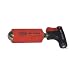 Planet Bike Air Kiss CO2 Bike Tire Inflator