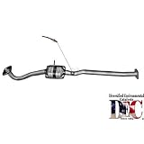 Dec Catalytic Converters GEO83610 Catalytic Converter by DEC