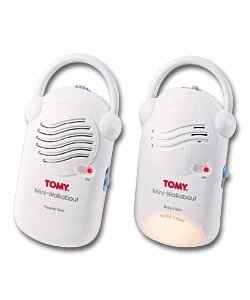 Childrens Toyshop   : Tomy Walkabout Mini