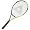 Fischer '08 Tour 26 Jr. Tennis Racquet, 0