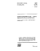 Books : ISO 5479:1997, Statistical interpretation of data - Tests for departure from the normal distribution