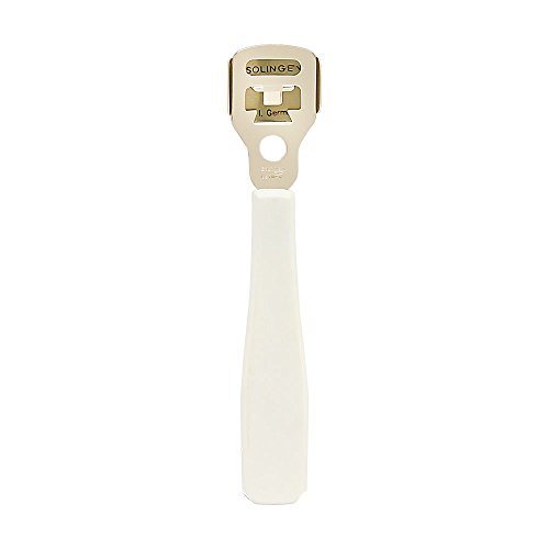 Otto Herder Manicure Corn Remover 1 Solingen Handle with Blade