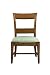 High Country Side Chair by Universal - Hickory Stick (025724-RTA) (Set of 2)