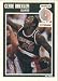 1989-90 Fleer Clyde Drexler Basketball Card #128 - Shipped In Protective Display Case!