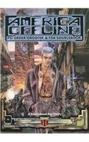 America Offline: PSI Order Orgotek & FSA Sourcebook) (A Sourcebook for Trinity)