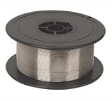 Sealey MIG/1K/SS08 Stainless Steel MIG Wire 1.0kg 0.8mm 308(S)93 Grade
