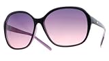 DG Sunglasses - DG "Kadett" Oversized Sunglasses 