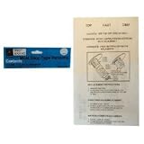 Paper Shop Vac Vacuum Replacement Bag (5 Pack)
