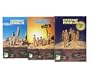 Meerkat Manor ~ Complete First, Second, and Third Season (All 39 Episodes, 14 hrs 20 min on 6 DVDs)