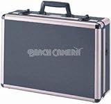 Vanguard VGP-13 Mid-Size Photo/Video Hard Case