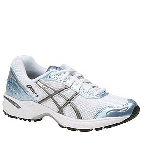 Buy Asics Gel Oberon Cushion Running Shoe Womens