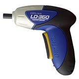 3.6V���ż�����ѥ��ȥɥ饤�С� LD-360