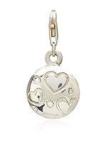 Alexandra Plata Charm Mamá