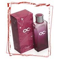 The O.C. For Her Eau De Toilette Spray, 1.7 fl. oz. (50 ml), by AMC Beauty