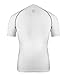 Aero Tech Designs Men's Short Sleeve Compression Shirt UPF 50+