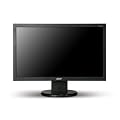 Acer V223HQVb 21.5 inch Widescreen LCD Monitor - Black (VGA, 1920 x 1080, 20000:1, 5ms, 200 cd/m�)