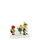 Department 56 North Pole Series Gotta Getta Gund Accessory