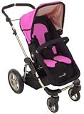 First Wheels Funky Gear Accessory Pack - Perfect Pink