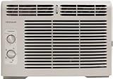 Frigidaire White Compact Room Air Conditioner