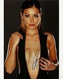 Deeley, Cat Autographed/Hand Signed 8x10 Photo