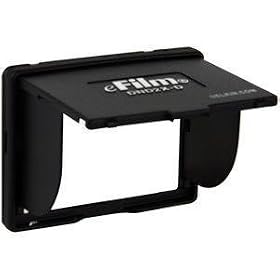 Delkin Devices LCD COVER STICK-ON NIKON D2X ( DND2X-D )� by 
