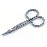 Tweezerman Stainless Cuticle Scissor
