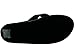 Rainbow Sandals Men's Premier Leather Single Layer Wide Strap with Arch, Premier Black, Men's Large / 9.5-10.5 D(M) US