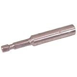 AP Products 009-BH 1 4 1 4 Non Magnetic Bit Holder by A P Products