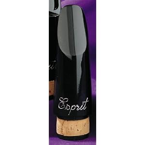 Bari - Esprit Plastic Mouthpieces, Clarinet by 