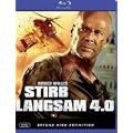Stirb langsam 4.0 (inkl. DVD) [Blu-ray]
