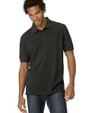 Hugo Boss Black Ferrara Classic Fit Logo Polo Shirt