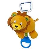 Baby Einstein Melody Makers - World Collection Lion