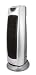 Lloytron F2251SV Ceramic PTC 2000w Oscillating Tower Heater in Silver