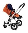 Bugaboo Frog Stroller - Orange