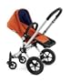 CLOSEOUT Bugaboo Frog Complete In Orange